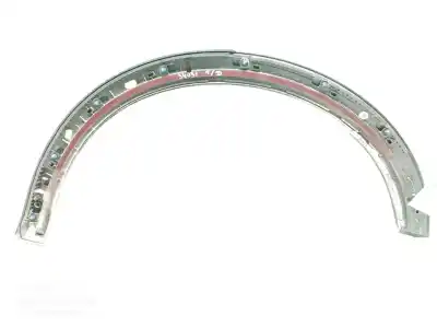 Автозапчастина б/у праве задне крило для audi q2 (gab, gag) 1.6 tdi посилання на oem iam 81a853818a  