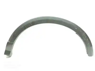 Автозапчастина б/у КРИЛО ЗАДНЕ ЛІВЕ для AUDI Q2 (GAB, GAG)  Посилання на OEM IAM 81A853817A  