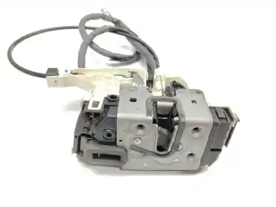 Second-hand car spare part REAR RIGHT DOOR LOCK for VOLKSWAGEN CRAFTER COMBI (2E)  OEM IAM references A9067401335  