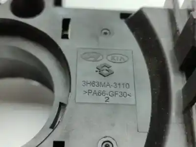 Автозапчасти б/у многофункциональное управление за kia picanto (ja) attract ссылки oem iam 3h63ma3110  