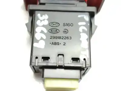 Автозапчасти б/у предупреждение за kia picanto (ja) attract ссылки oem iam 93790g6100  