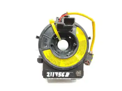 Автозапчастина б/у кільце піддушки безопасности для hyundai i30 ranchera familiar (gd) 1.4 crdi посилання на oem iam 934903r110  