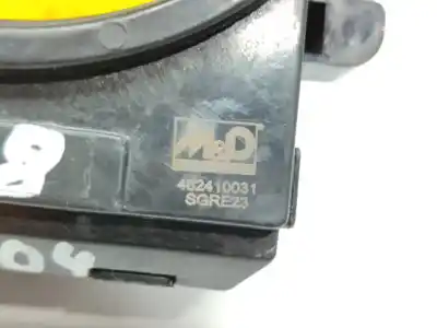 Автозапчастина б/у кільце піддушки безопасности для hyundai i30 ranchera familiar (gd) 1.4 crdi посилання на oem iam 934903r110  