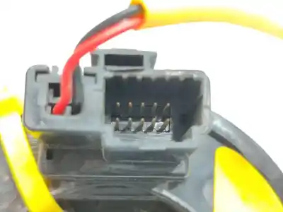 Автозапчастина б/у кільце піддушки безопасности для hyundai i30 ranchera familiar (gd) 1.4 crdi посилання на oem iam 934903r110  