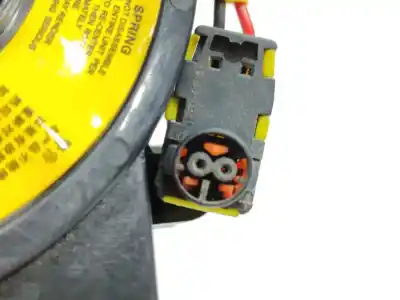 Автозапчастина б/у кільце піддушки безопасности для hyundai i30 ranchera familiar (gd) 1.4 crdi посилання на oem iam 934903r110  