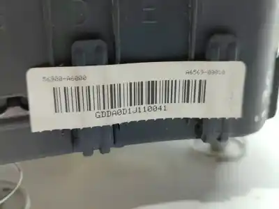 Автозапчасти б/у передняя левая подушка безопасности за hyundai i30 ranchera familiar (gd) 1.4 crdi ссылки oem iam 56900a6000ry  