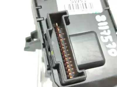 Second-hand car spare part multifunction switch for hyundai i30 ranchera familiar (gd) 1.4 crdi oem iam references 3753ma2210  
