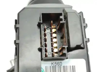 Second-hand car spare part multifunction switch for hyundai i30 ranchera familiar (gd) 1.4 crdi oem iam references 3753ma2210  