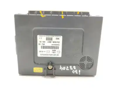 Second-hand car spare part electronic module for hyundai i30 ranchera familiar (gd) 1.4 crdi oem iam references 95400a6011  