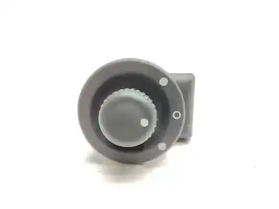 Peça sobressalente para automóvel em segunda mão comutador de espelhos retrovisores por dacia dokker ambiance referências oem iam 255704649r