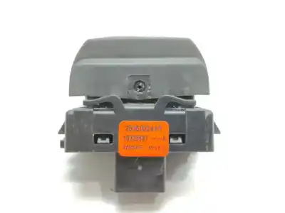 Second-hand car spare part switch for dacia dokker ambiance oem iam references 253503244r  