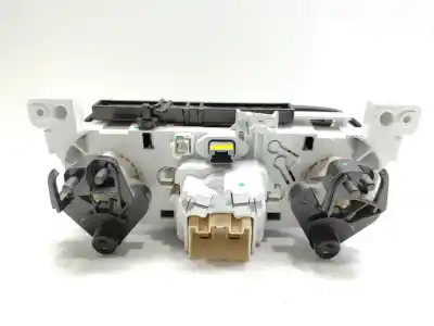 Peça sobressalente para automóvel em segunda mão comando de sofagem (chauffage / ar condicionado)  por dacia dokker ambiance referências oem iam 275102784r  