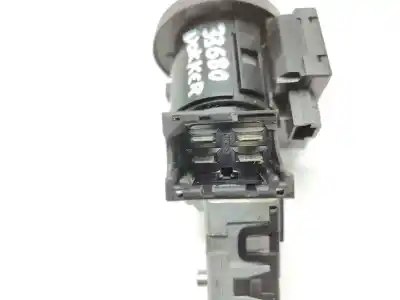 Second-hand car spare part ignition switch for dacia dokker ambiance oem iam references 285916556r  
