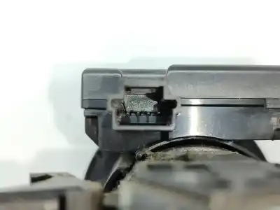 Second-hand car spare part ignition switch for dacia dokker ambiance oem iam references 285916556r  