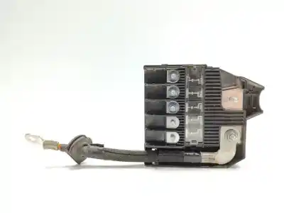 Peça sobressalente para automóvel em segunda mão caixa de fusíveis e relés por citroen berlingo furgón club m 131 cv / 96 kw referências oem iam 9811879680  