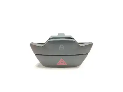 Second-hand car spare part hazard warning lights for ford transit custom kasten 270 l1 trend oem iam references bk3t13a350aa  