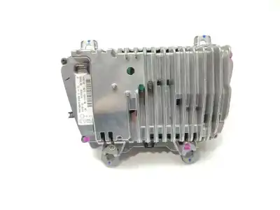 Pezzo di ricambio per auto di seconda mano impianto audio / radio cd per ford transit custom kasten 270 l1 trend riferimenti oem iam bk3t18d815be  