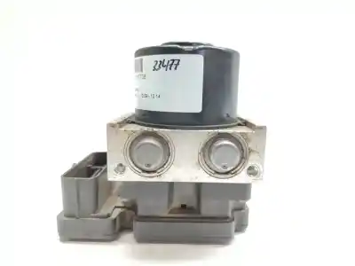 Pezzo di ricambio per auto di seconda mano abs per fiat doblo active riferimenti oem iam 51902576  