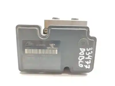 Автозапчасти б/у абс за fiat doblo active ссылки oem iam 51902576