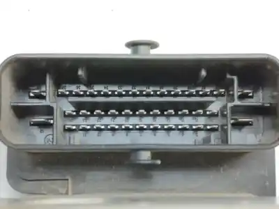 Pezzo di ricambio per auto di seconda mano abs per fiat doblo active riferimenti oem iam 51902576  