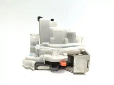 Second-hand car spare part front right door lock for fiat doblo active oem iam references 51969787