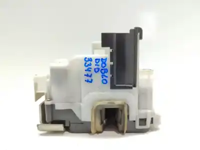 Автозапчасти б/у замок передней правой двери за fiat doblo active ссылки oem iam 51969787