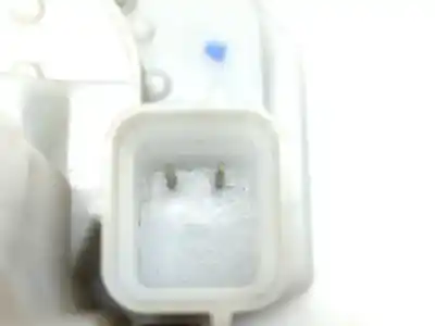 Автозапчасти б/у замок правой боковой двери за fiat doblo active ссылки oem iam 51917354