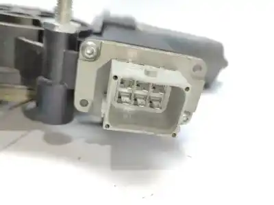 Second-hand car spare part driver left window regulator for fiat doblo active oem iam references 51810880  