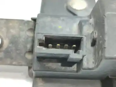 Автозапчасти б/у замок багажника/ворот за fiat doblo active ссылки oem iam 51868085