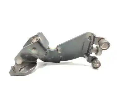 Автозапчасти б/у опора / направляющая раздвижной двери за fiat doblo active ссылки oem iam 51813667