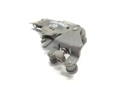 Автозапчасти б/у опора / направляющая раздвижной двери за fiat doblo active ссылки oem iam 51842450