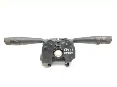 Автозапчасти б/у многофункциональное управление за fiat doblo active ссылки oem iam 7355042930