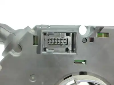 Second-hand car spare part multifunction switch for fiat doblo active oem iam references 7355042930  