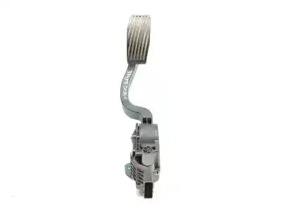 Second-hand car spare part accelerator pedal for fiat doblo active oem iam references 0281755157