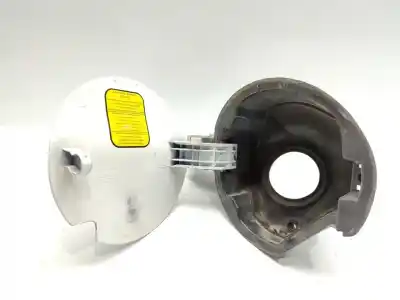 Автозапчасти б/у НАРУЖНАЯ КРЫШКА ТОПЛИВА за FIAT DOBLO  ссылки OEM IAM 519211540E  