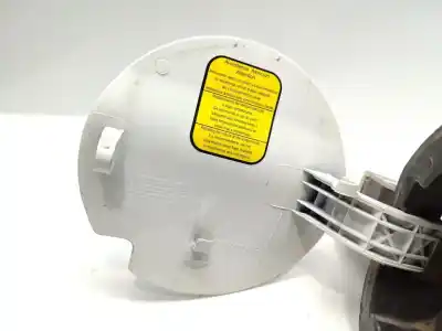 Автозапчасти б/у наружная крышка топлива за fiat doblo active ссылки oem iam 519211540e  