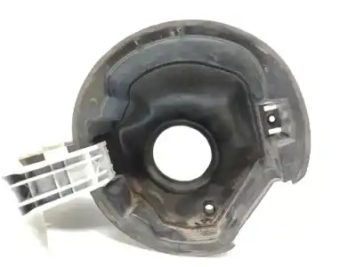 Автозапчасти б/у наружная крышка топлива за fiat doblo active ссылки oem iam 519211540e  