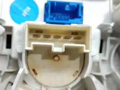 Автозапчасти б/у отопление / кондиционирование воздуха за fiat doblo active ссылки oem iam 77366853