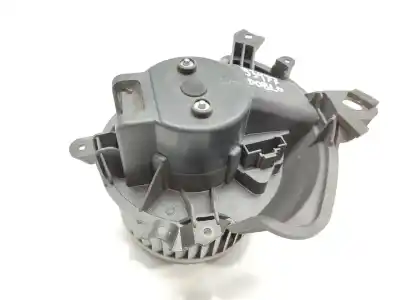 Second-hand car spare part heating fan for fiat doblo active oem iam references 507730100