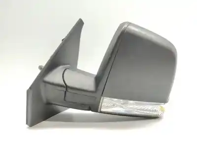 Peça sobressalente para automóvel em segunda mão espelho retrovisor esquerdo por fiat doblo active referências oem iam 735528050  