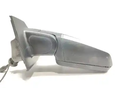 Peça sobressalente para automóvel em segunda mão espelho retrovisor esquerdo por fiat doblo active referências oem iam 735528050  