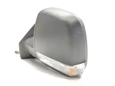 Автозапчасти б/у левое зеркало за fiat doblo active ссылки oem iam 735528050