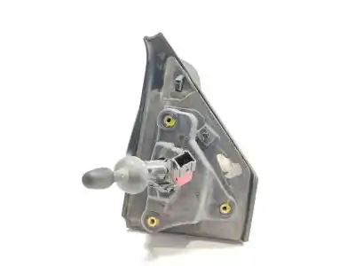Peça sobressalente para automóvel em segunda mão espelho retrovisor esquerdo por fiat doblo active referências oem iam 735528050  