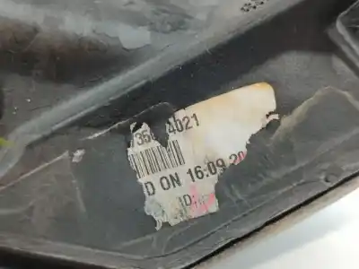 Peça sobressalente para automóvel em segunda mão espelho retrovisor esquerdo por fiat doblo active referências oem iam 735528050  