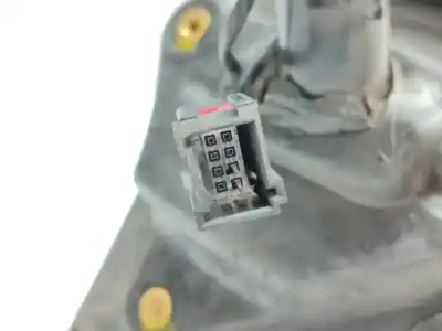 Peça sobressalente para automóvel em segunda mão espelho retrovisor esquerdo por fiat doblo active referências oem iam 735528050  