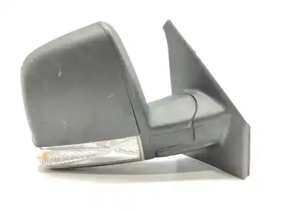 Автозапчасти б/у задний вид справа за fiat doblo active ссылки oem iam 735528038