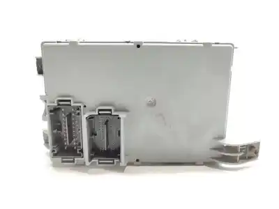 Second-hand car spare part fuse box unit for fiat doblo active oem iam references 519217600  