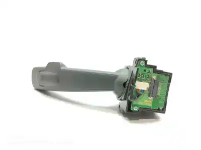 Pezzo di ricambio per auto di seconda mano comando pulito per volvo v40 basis riferimenti oem iam 31394008  