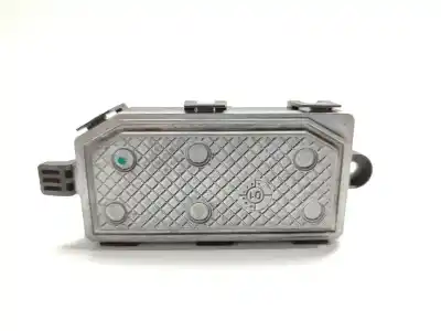 İkinci el araba yedek parçası isitma direnci için volvo v40 basis oem iam referansları 31369487