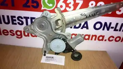 Tweedehands auto-onderdeel regelaar rechts achterruit: voor toyota rav 4 (a3) executive oem iam-referenties 8572035140